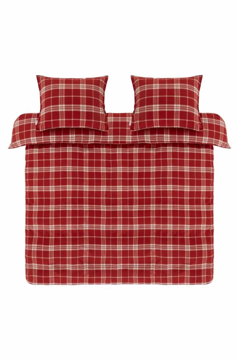 VILMA Påslakanset Dubbelsäng