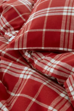 VILMA Påslakanset Dubbelsäng