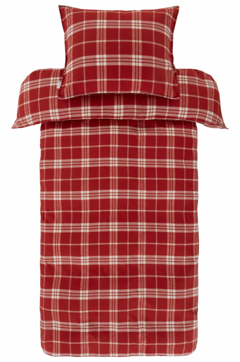 VILMA Påslakanset Enkelsäng