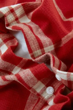 VILMA Påslakanset Enkelsäng