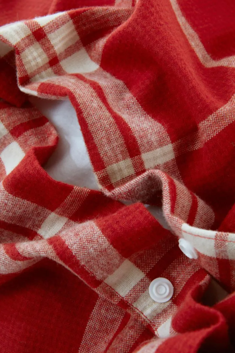 VILMA Påslakanset Enkelsäng