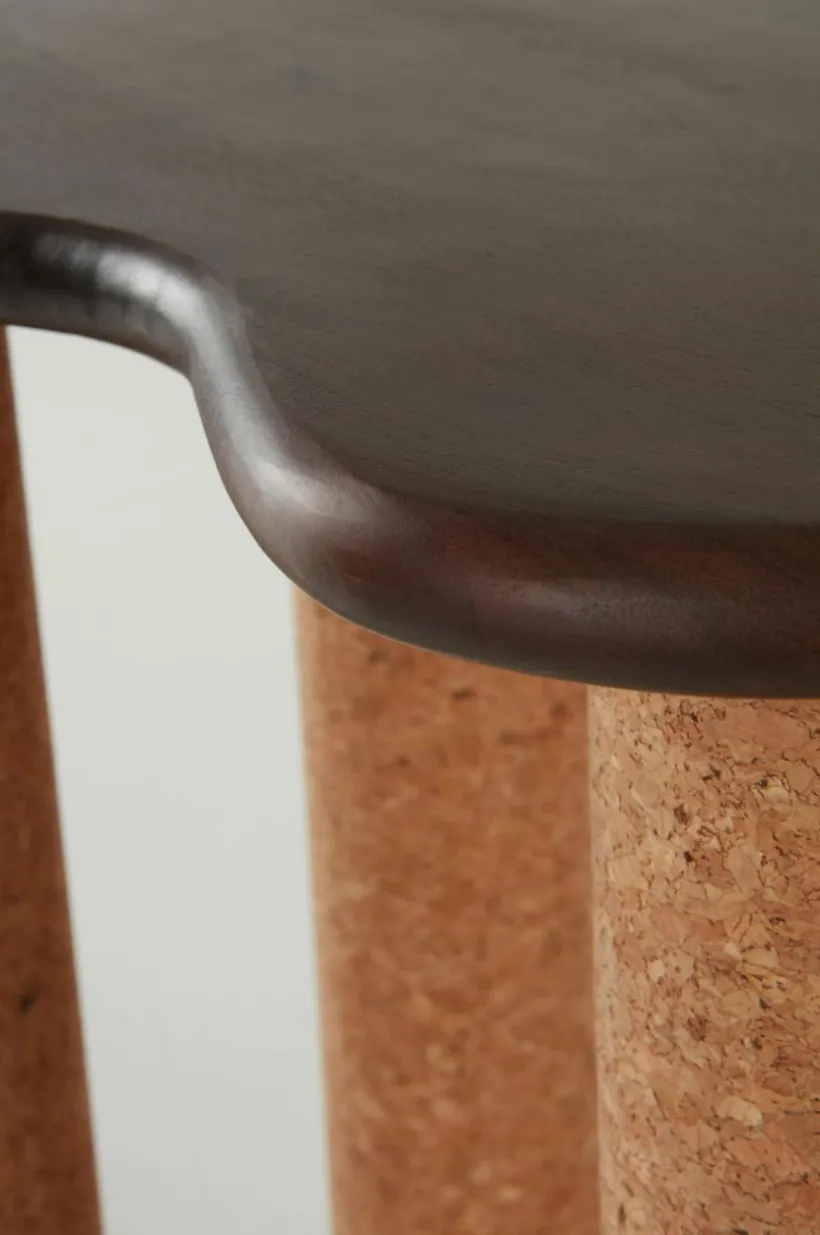 VINIO Sidobord 40x60 Cm