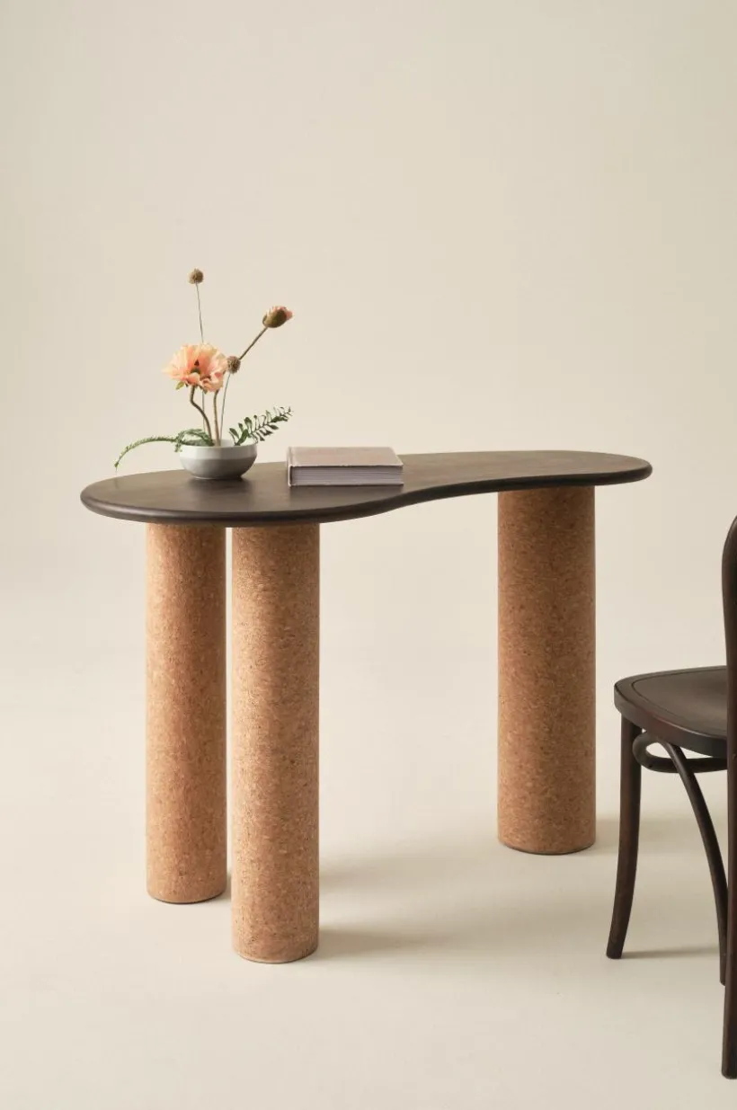 VINIO Skrivbord 60x120 Cm