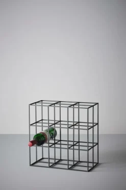 VINNIE Vinställ - Stor