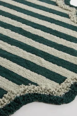 VIOLET Bomullsmatta 140x200 Cm