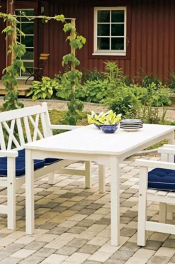 VISBY Bord 85x150 Cm