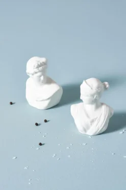 VITA Salt- Och Pepparkar