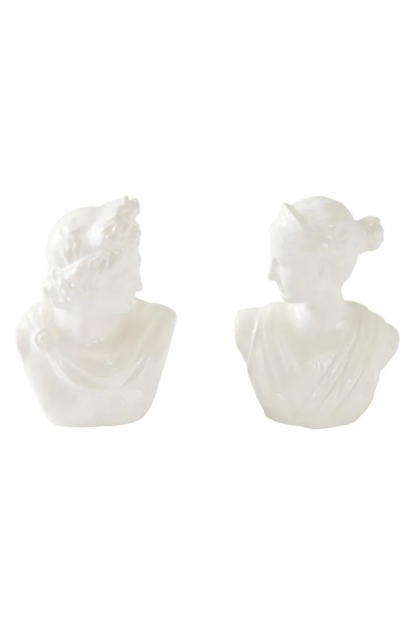 VITA Salt- Och Pepparkar