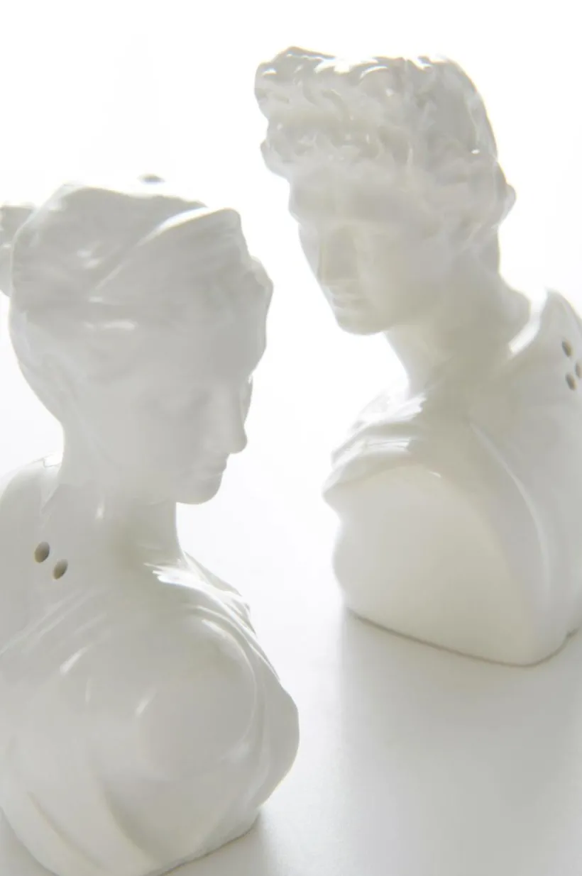 VITA Salt- Och Pepparkar