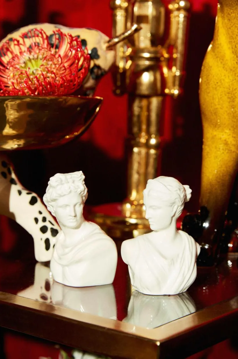 VITA Salt- Och Pepparkar