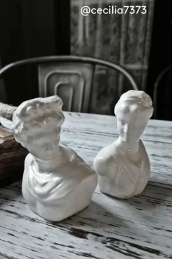 VITA Salt- Och Pepparkar