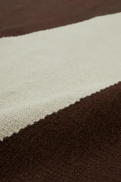 VIVANS Bomullsmatta 200x300 Cm