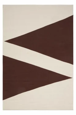 VIVANS Bomullsmatta 200x300 Cm