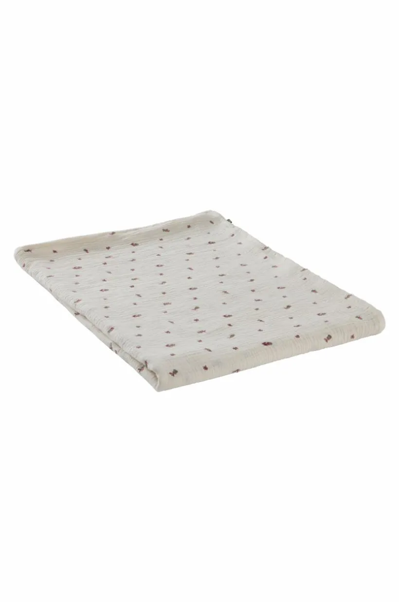 VIVEKA överkast - Enkelsäng 180x260 Cm - Ekologisk