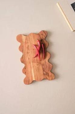 VIVIA Skärbräda 25x40 Cm