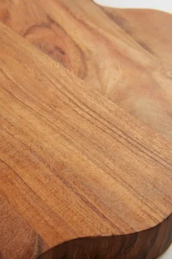 VIVIA Skärbräda 25x40 Cm