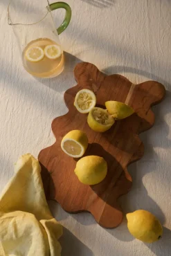 VIVIA Skärbräda 25x40 Cm