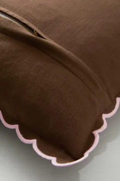 VIVIAN Kuddfodral 45x45 Cm