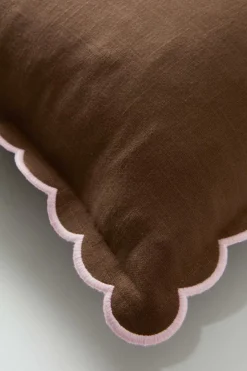 VIVIAN Kuddfodral 45x45 Cm