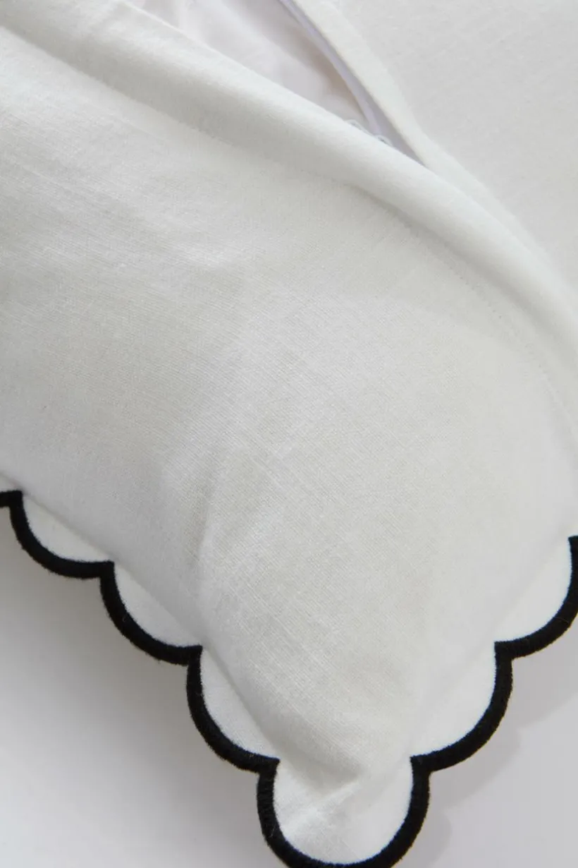 VIVIAN Kuddfodral 45x45 Cm