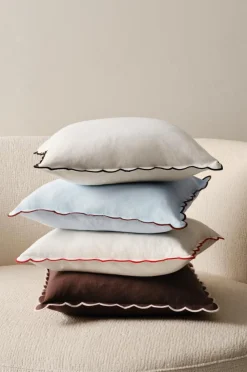 VIVIAN Kuddfodral 45x45 Cm