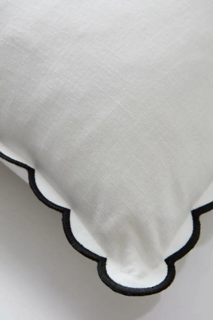 VIVIAN Kuddfodral 45x45 Cm