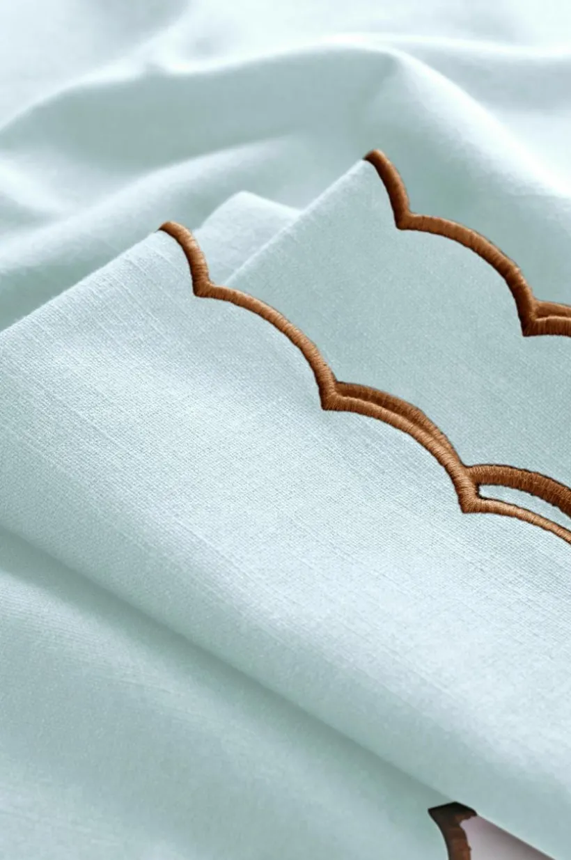 VIVIAN Servett 2-pack