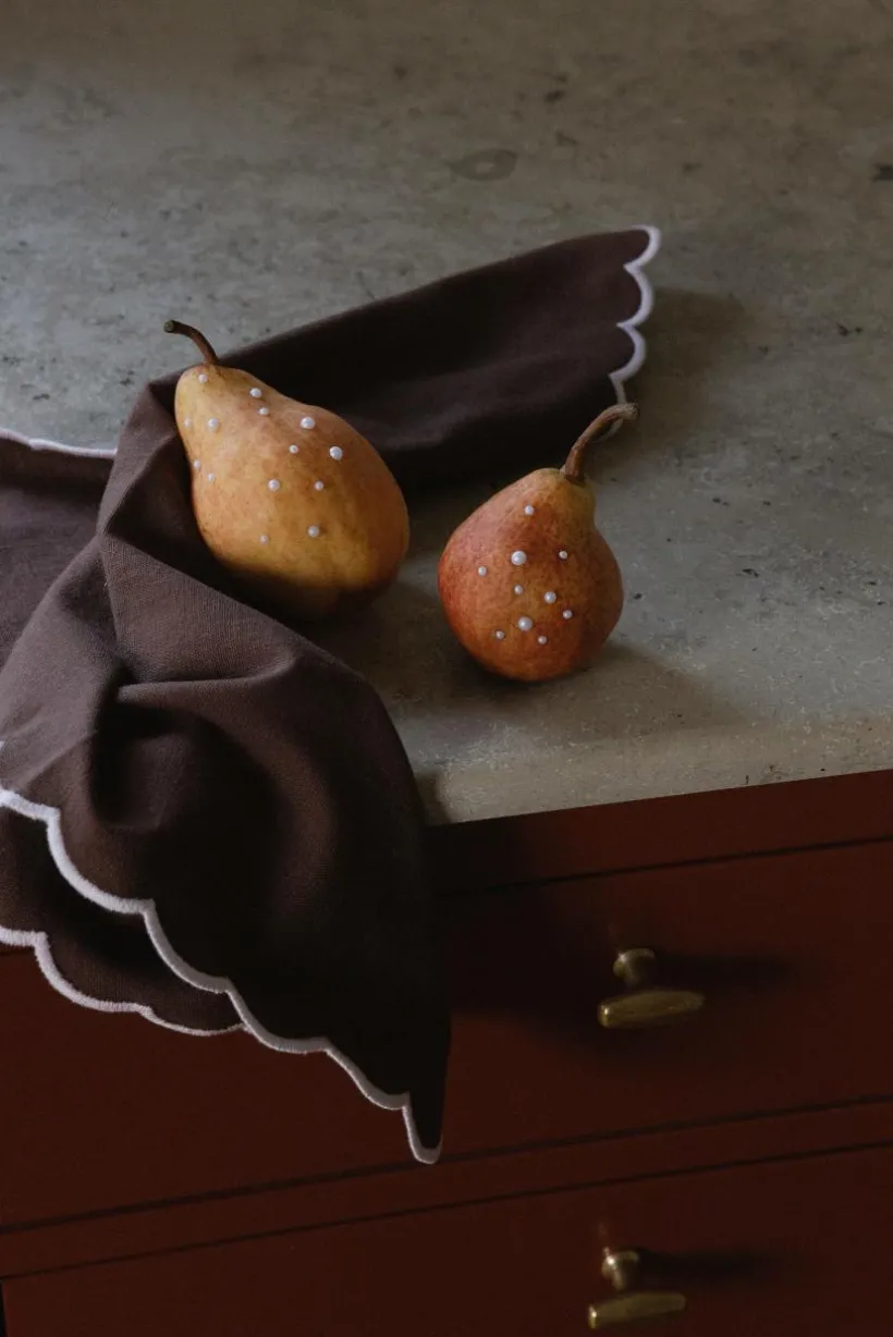 VIVIAN Servett 2-pack