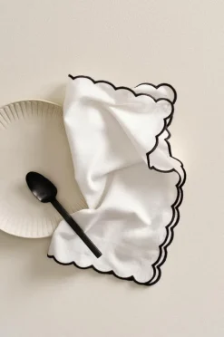 VIVIAN Servett 2-pack