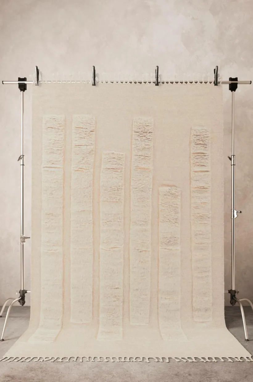 VORREN Ullmatta 200x300 Cm