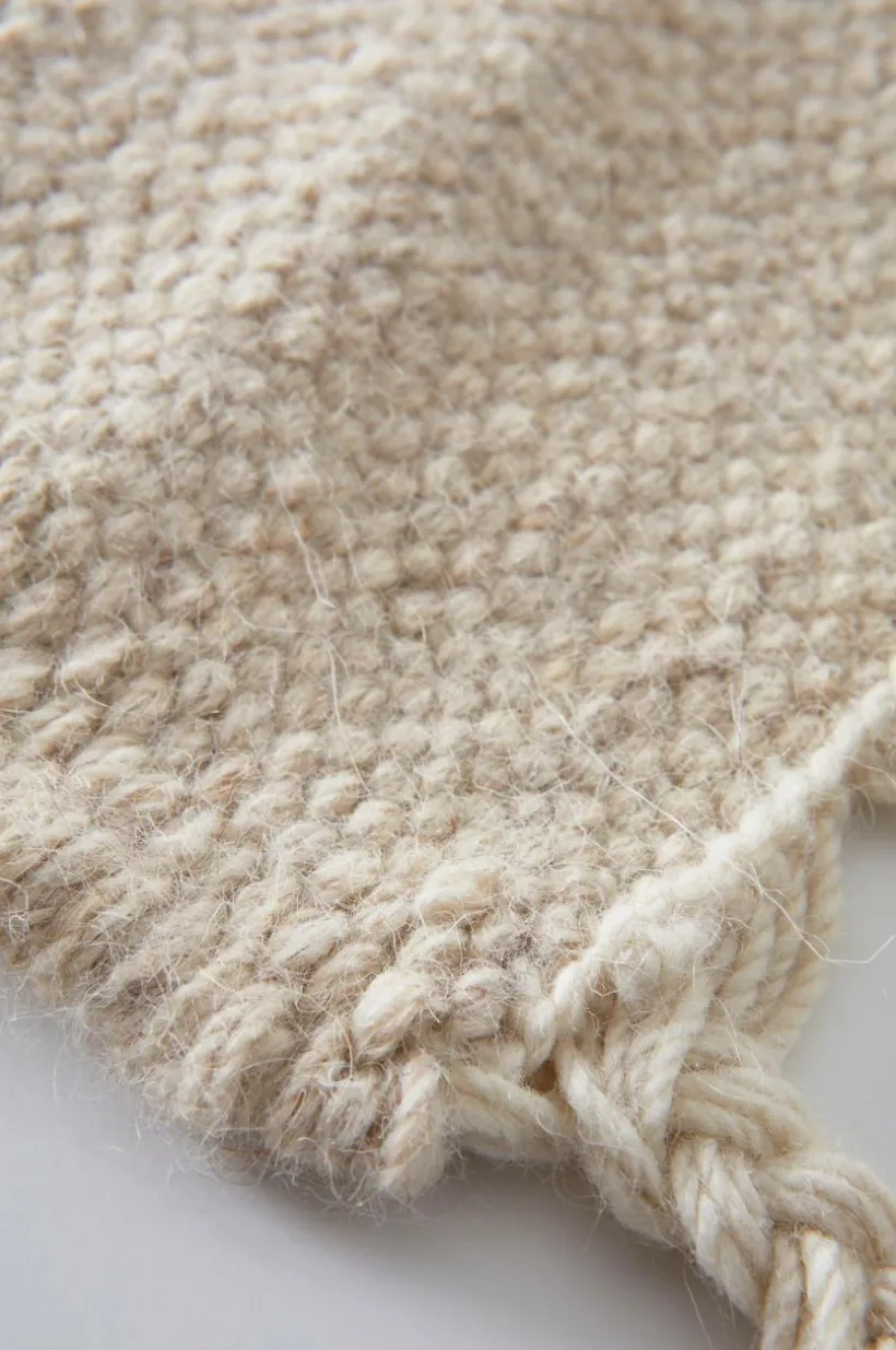 VORREN Ullmatta 200x300 Cm