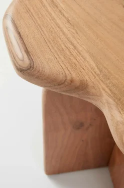 VOWL Sidobord ø 45 Cm