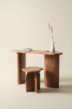 VOWL Skrivbord 47x125 Cm