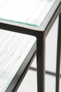 VRETA Sidobord 2-pack