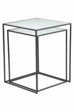 VRETA Sidobord 2-pack