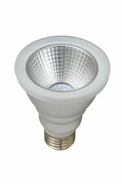 Växtlampa Grow LED 6W, Ø 6.4 Cm