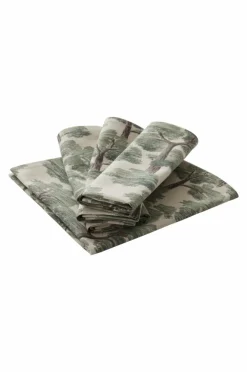 WALDEMAR Servett 4-pack