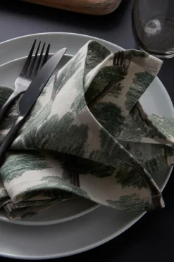 WALDEMAR Servett 4-pack