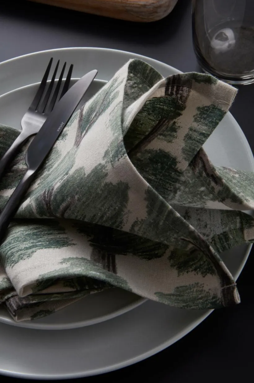 WALDEMAR Servett 4-pack