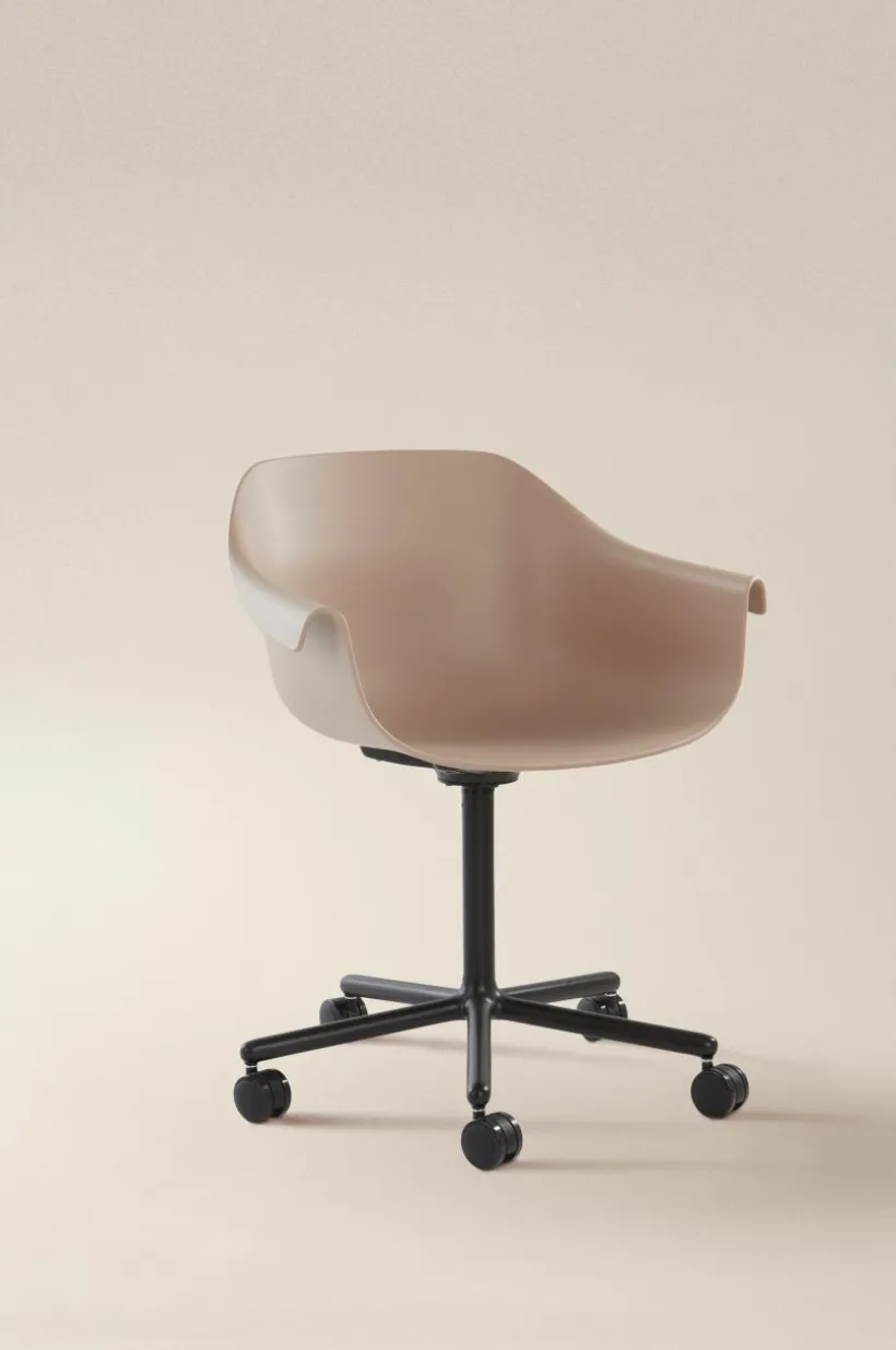 WARRINGTON Skrivbordsstol