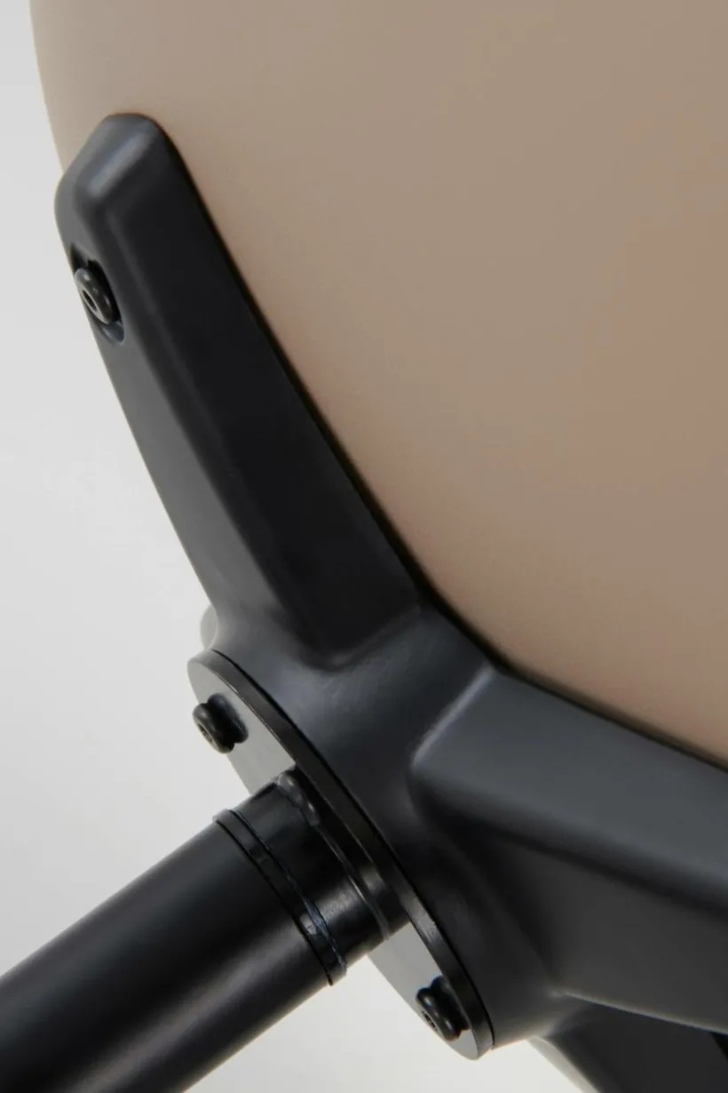 WARRINGTON Skrivbordsstol