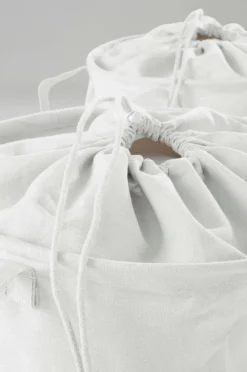 WASHA Tvättkorg 2-pack