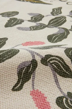 WATERS Bomullsmatta 130x190 Cm