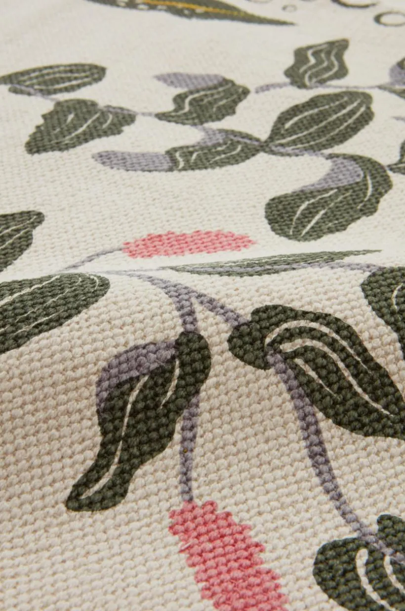 WATERS Bomullsmatta 130x190 Cm