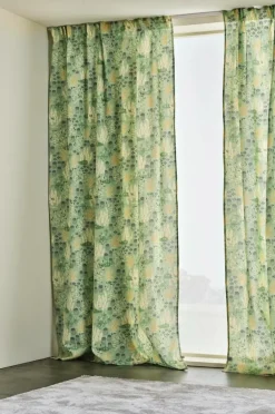 WATERS Multifunktionsgardin 2-pack