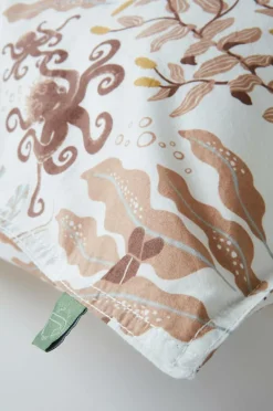 WATERS örngott 90x50 Cm - Ekologisk