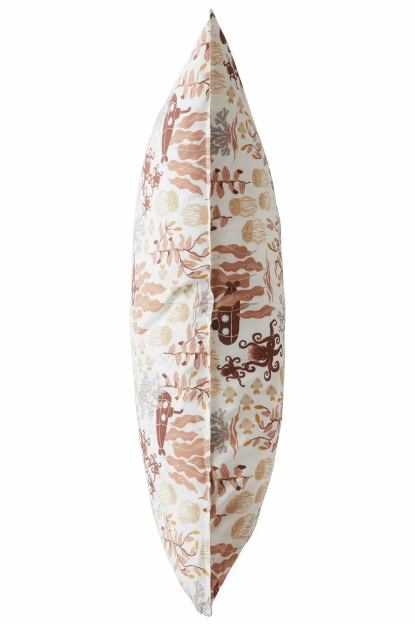 WATERS örngott 90x50 Cm - Ekologisk