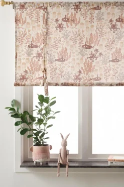 WATERS Roll Up-gardin