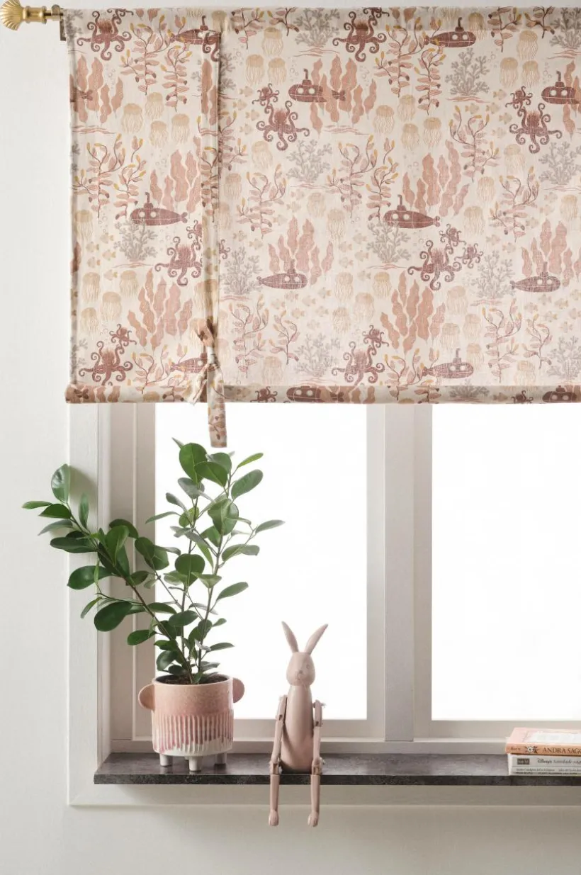 WATERS Roll Up-gardin