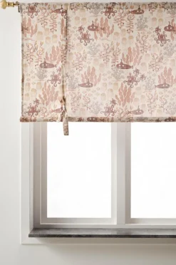 WATERS Roll Up-gardin